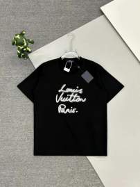 Picture of Louis Vuitton T Shirts Short _SKULVS-XLm6tx677270